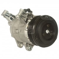 COMP0296A Компресор кондиціонера DELPHI CVC