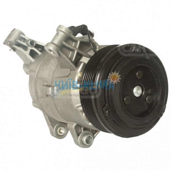 COMP0296A Компресор кондиціонера DELPHI CVC