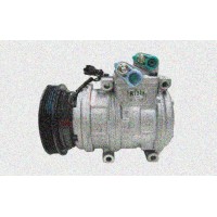 COMP0298 Компресор кондиціонера DENSO 10PA17C 