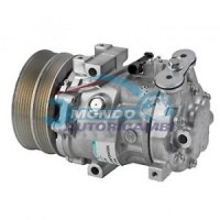 COMP0299 Компресор кондиціонера SANDEN SD6V12