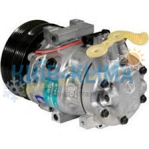 COMP0299 Компресор кондиціонера SANDEN SD6V12