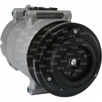 COMP0300A Компресор кондиціонера FORD/HCC/VISTEON VS16 COMP0300A Компресор кондиціонера FORD/HCC/VISTEON VS16
