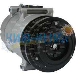 COMP0300A Компресор кондиціонера FORD/HCC/VISTEON VS16 COMP0300A Компресор кондиціонера FORD/HCC/VISTEON VS16