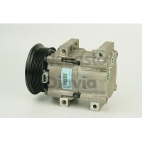 COMP0301 Компресор кондиціонера FORD/HCC/VISTEON FS10