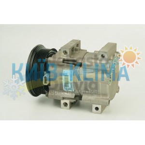 COMP0301 Компресор кондиціонера FORD/HCC/VISTEON FS10 COMP0301 Компресор кондиціонера FORD/HCC/VISTEON FS10