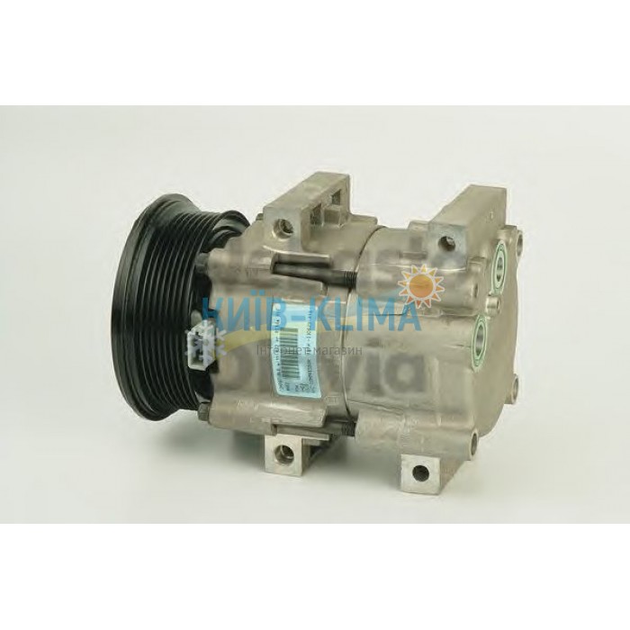 COMP0301 Компресор кондиціонера FORD/HCC/VISTEON FS10