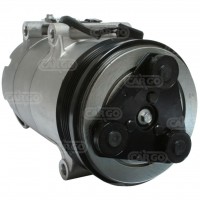 COMP0302A Компресор кондиціонера FORD/HCC/VISTEON FS10 COMP0302A Компресор кондиціонера FORD/HCC/VISTEON FS10