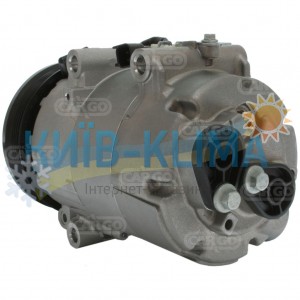 COMP0302A Компресор кондиціонера FORD/HCC/VISTEON FS10