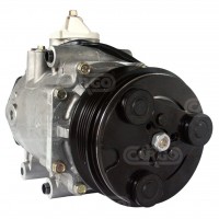 COMP0303A Компресор кондиціонера FORD/HCC/VISTEON SCROLL