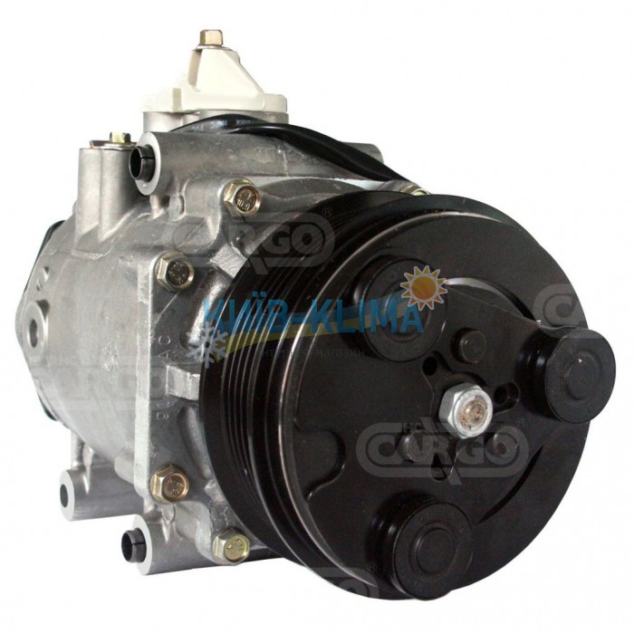 COMP0303A Компресор кондиціонера FORD/HCC/VISTEON SCROLL