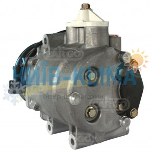 COMP0303A Компресор кондиціонера FORD/HCC/VISTEON SCROLL