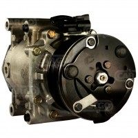 COMP0304A Компресор кондиціонера FORD/HCC/VISTEON SCROLL