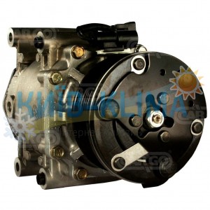 COMP0304A Компресор кондиціонера FORD/HCC/VISTEON SCROLL
