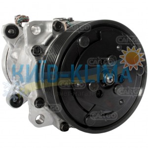 COMP0305 Компресор кондиціонера SANDEN SD7V16