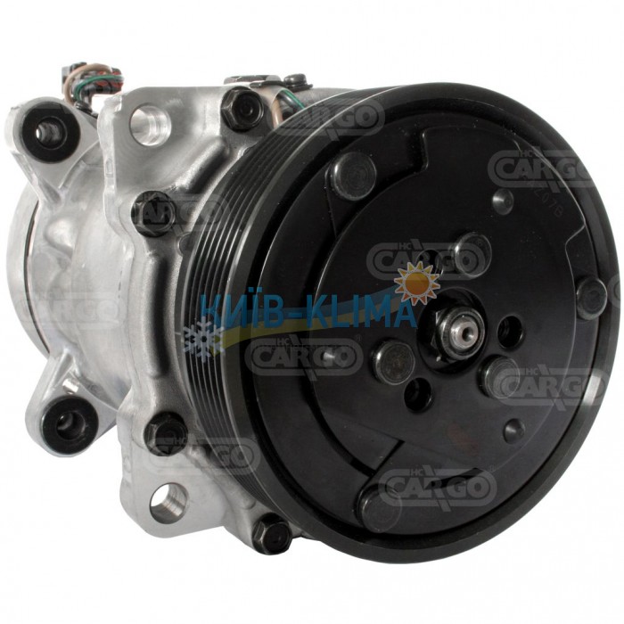 COMP0305 Компресор кондиціонера SANDEN SD7V16