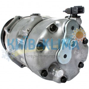 COMP0305 Компресор кондиціонера SANDEN SD7V16