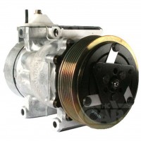 COMP0307OEMB Компресор кондиціонера SANDEN SD6V12