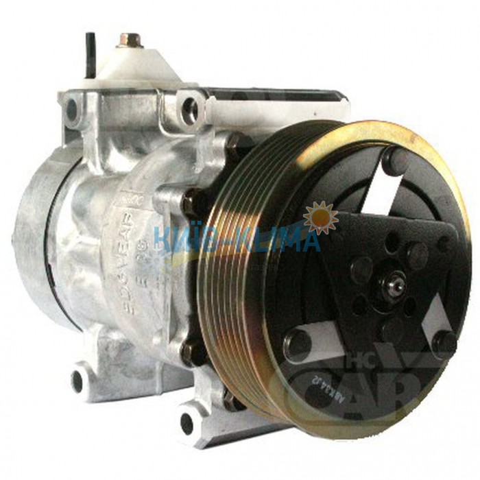 COMP0307OEMB Компресор кондиціонера SANDEN SD6V12