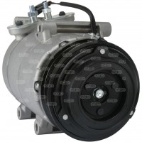 COMP0308A Компресор кондиціонера FORD/HCC/VISTEON SCROLL