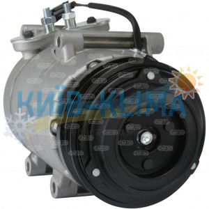 COMP0308A Компресор кондиціонера FORD/HCC/VISTEON SCROLL COMP0308A Компресор кондиціонера FORD/HCC/VISTEON SCROLL