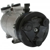 COMP0309B Компресор кондиціонера FORD/HCC/VISTEON FS10