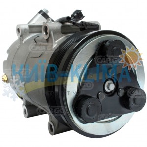 COMP0310A Компресор кондиціонера FORD/HCC/VISTEON COMP0310A Компресор кондиціонера FORD/HCC/VISTEON