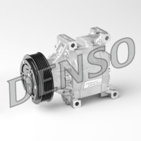 COMP0311OEMB Компресор кондиціонера DENSO SCS06