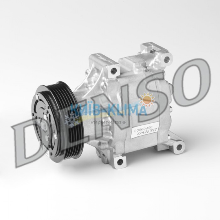 COMP0311OEMB Компресор кондиціонера DENSO SCS06
