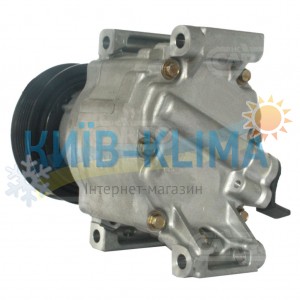 COMP0311OEMB Компресор кондиціонера DENSO SCS06