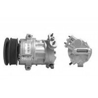 COMP0312OEMB Компресор кондиціонера DENSO 5SL12C