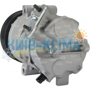 COMP0312OEMB Компресор кондиціонера DENSO 5SL12C