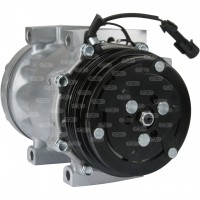COMP0313 Компресор кондиціонера SANDEN SD7V16