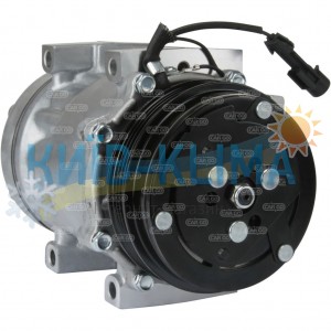 COMP0313 Компресор кондиціонера SANDEN SD7V16