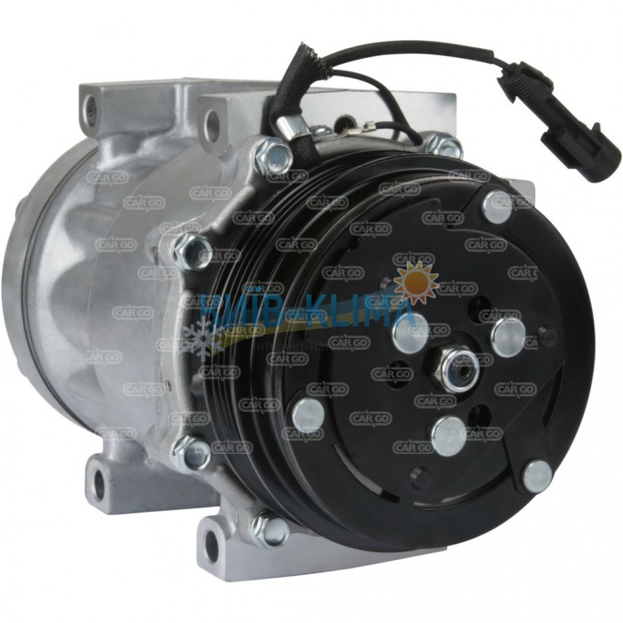 COMP0313 Компресор кондиціонера SANDEN SD7V16
