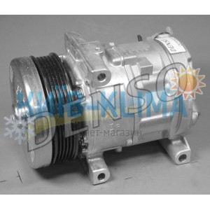 COMP0315OEMB Компресор кондиціонера DENSO 5SL12 COMP0315OEMB Компресор кондиціонера DENSO 5SL12