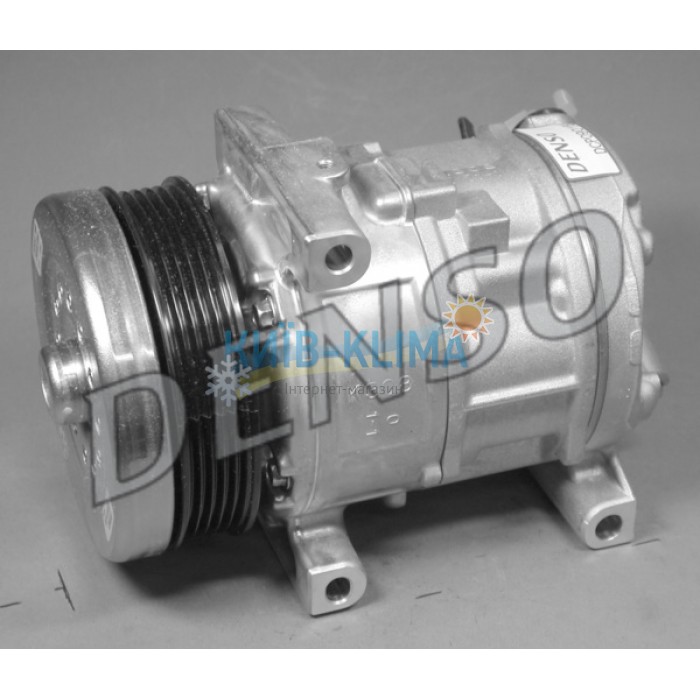 COMP0315OEMB Компресор кондиціонера DENSO 5SL12