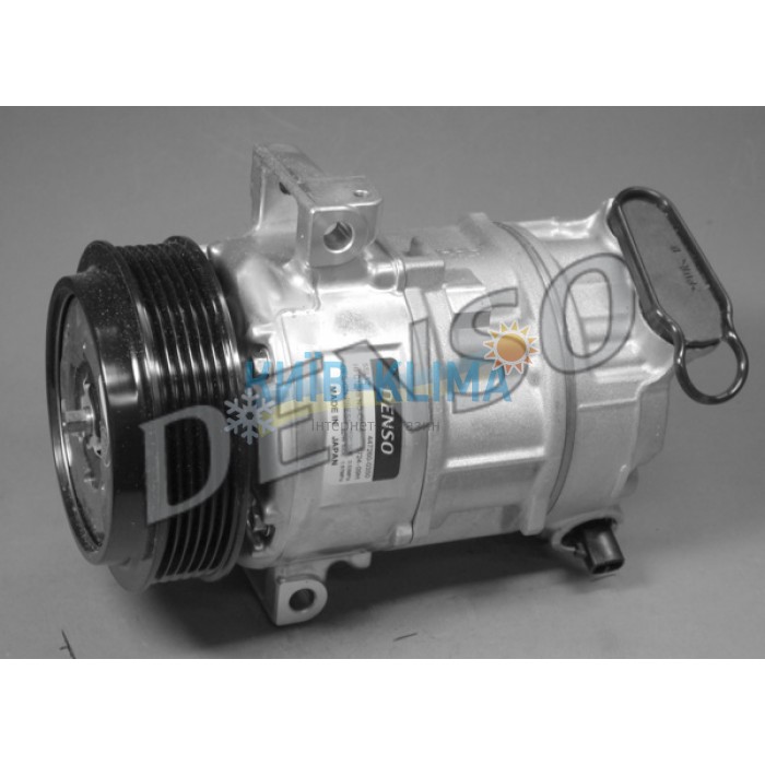 COMP0316OEMB Компресор кондиціонера DENSO 5SL12C