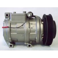 COMP0320 Компресор кондиціонера DENSO 10PA17C