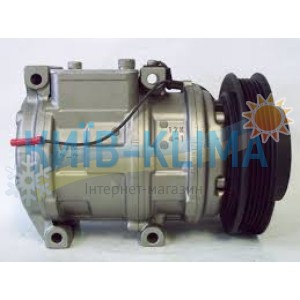COMP0320 Компресор кондиціонера DENSO 10PA17C COMP0320 Компресор кондиціонера DENSO 10PA17C