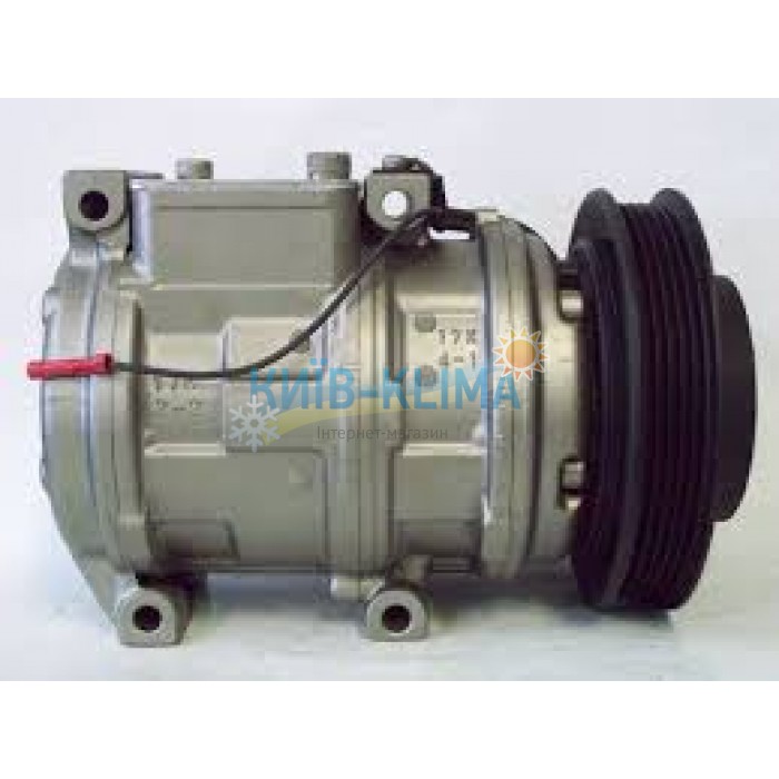 COMP0320 Компресор кондиціонера DENSO 10PA17C