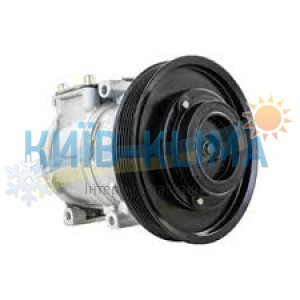 COMP0320 Компресор кондиціонера DENSO 10PA17C