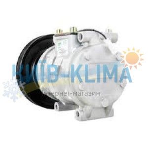 COMP0320 Компресор кондиціонера DENSO 10PA17C