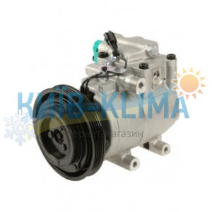 COMP0322 Компресор кондиціонера FORD/HCC/VISTEON HS15 COMP0322 Компресор кондиціонера FORD/HCC/VISTEON HS15