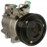 COMP0324OEMB Компресор кондиціонера FORD/HCC/VISTEON HS18 COMP0324OEMB Компресор кондиціонера FORD/HCC/VISTEON HS18