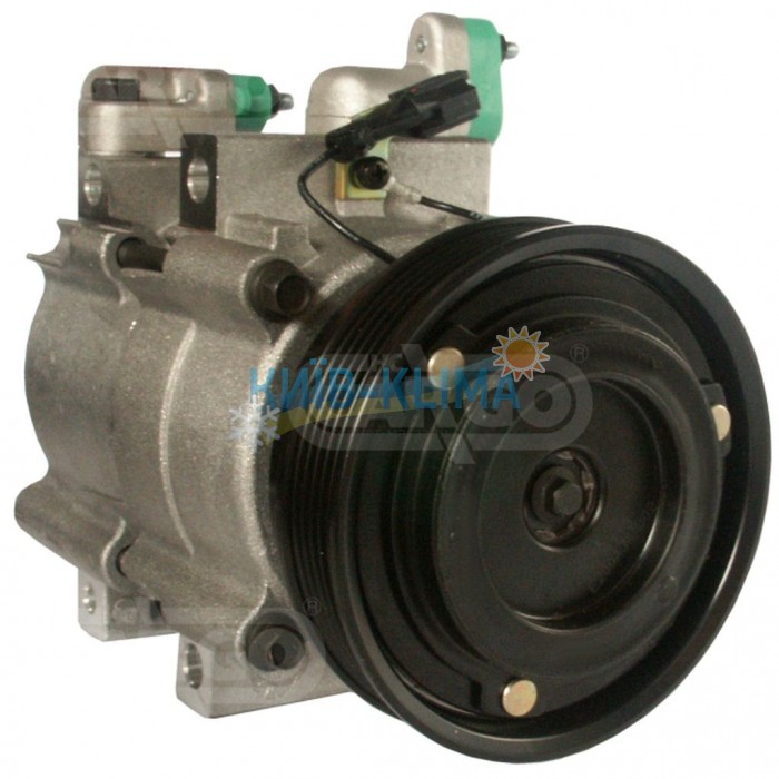 COMP0324OEMB Компресор кондиціонера FORD/HCC/VISTEON HS18