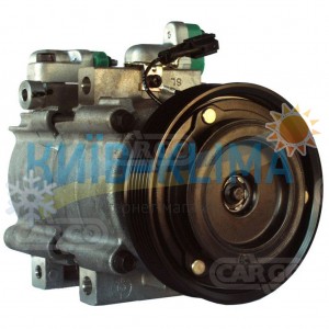 COMP0325OEMB Компресор кондиціонера FORD/HCC/VISTEON HS18 COMP0325OEMB Компресор кондиціонера FORD/HCC/VISTEON HS18