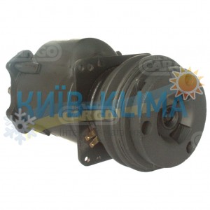 COMP0326 Компресор кондиціонера GM A6 COMP0326 Компресор кондиціонера GM A6