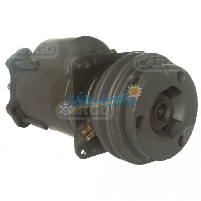 COMP0326 Компресор кондиціонера GM A6