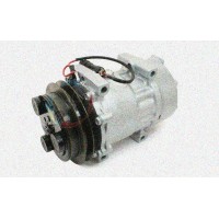 COMP0327 Компресор кондиціонера SANDEN SD7H15