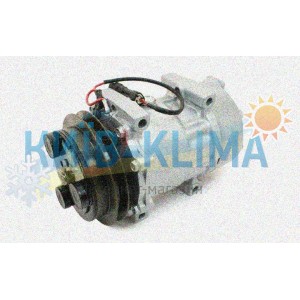 COMP0327 Компресор кондиціонера SANDEN SD7H15